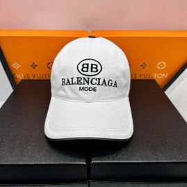 Picture of Balenciaga Cap _SKUBalenciagaCapdxn145595